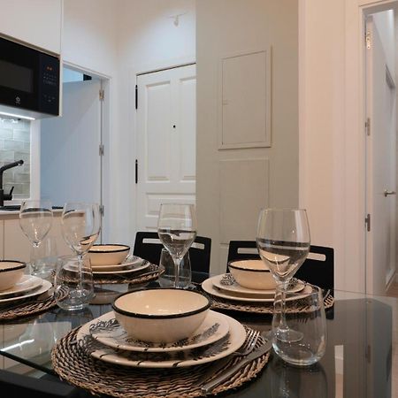 Calm & Design Suite Sevilla Exterior foto