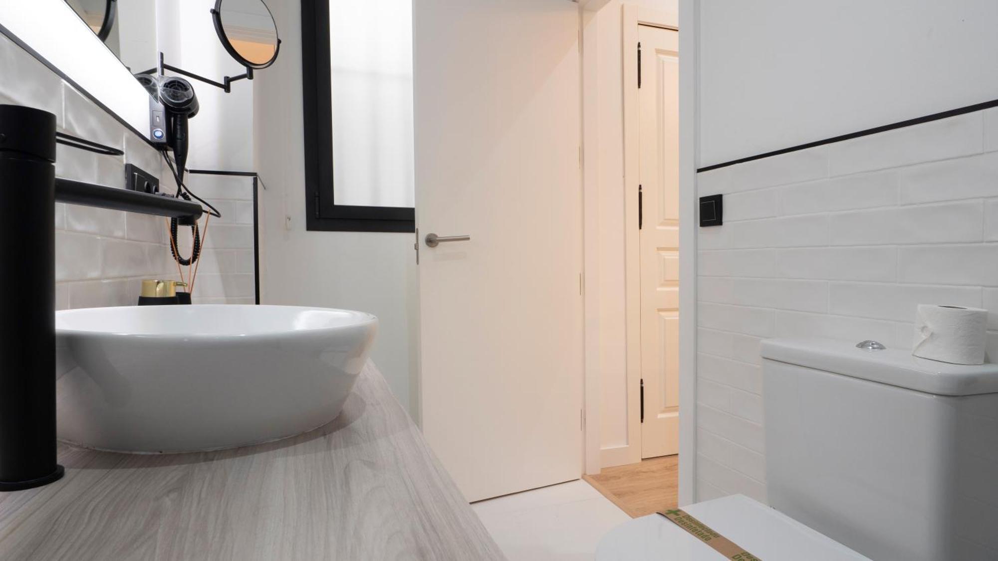 Calm & Design Suite Sevilla Exterior foto