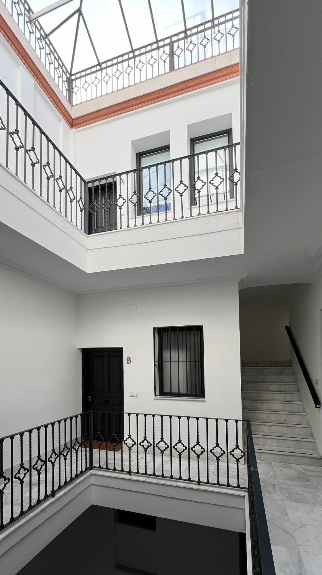 Calm & Design Suite Sevilla Exterior foto